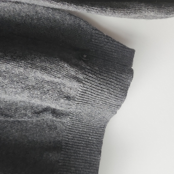 Pennyblack Embellished Viscose Angora Blend Sweater - Picture 5 of 8